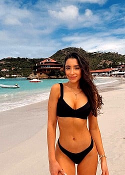 Ellie Soufi